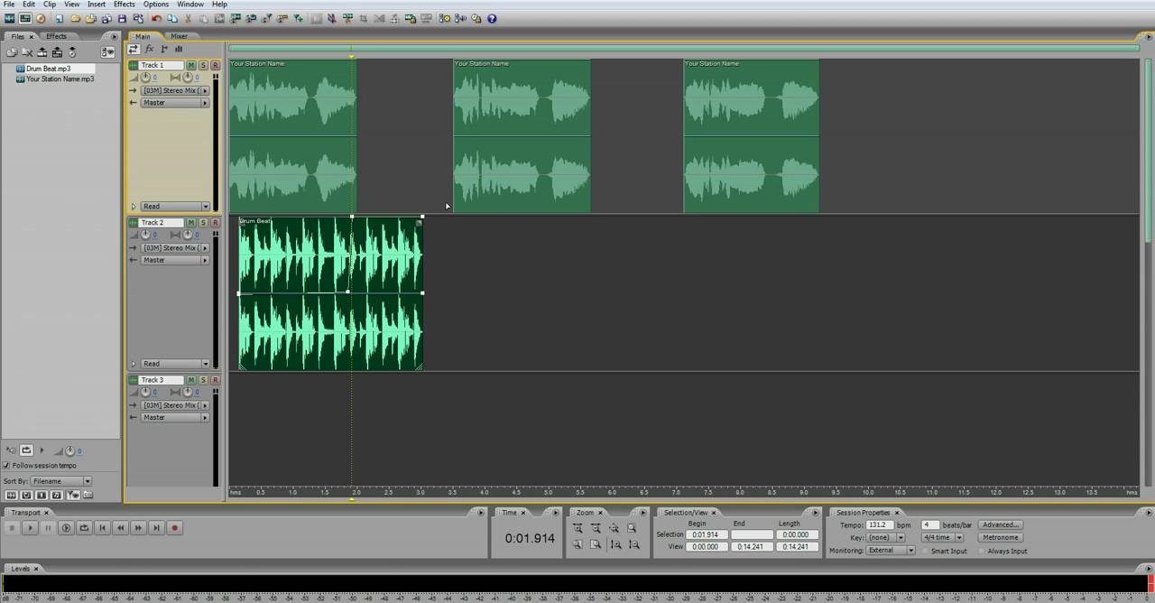 Adobe audition 3.0 free download